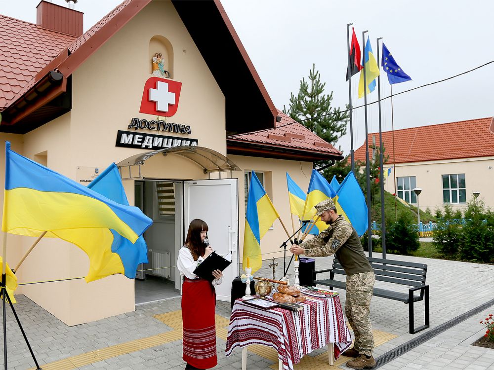 Григорий Козловский почетный президент и основатель ФК Рух Львов меценат и бизнесмен